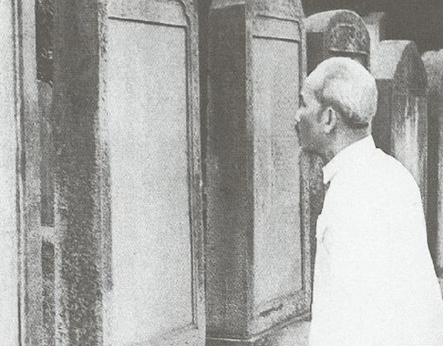 Ngày 1-2-1942: Bác Hồ căn dặn “Dân ta phải biết sử ta”